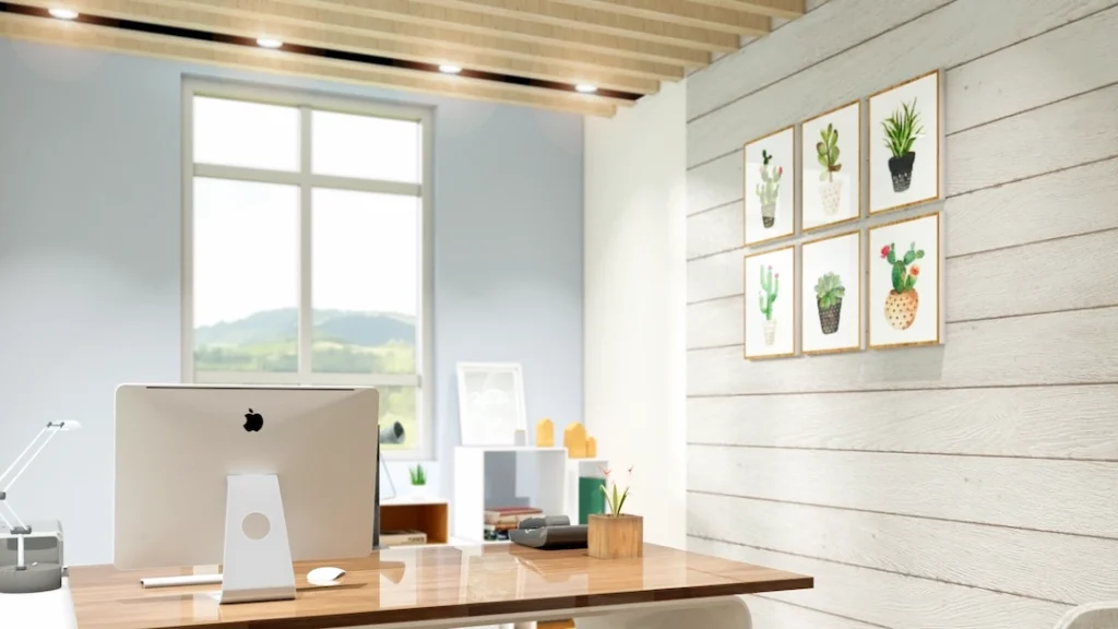 Final Office 4