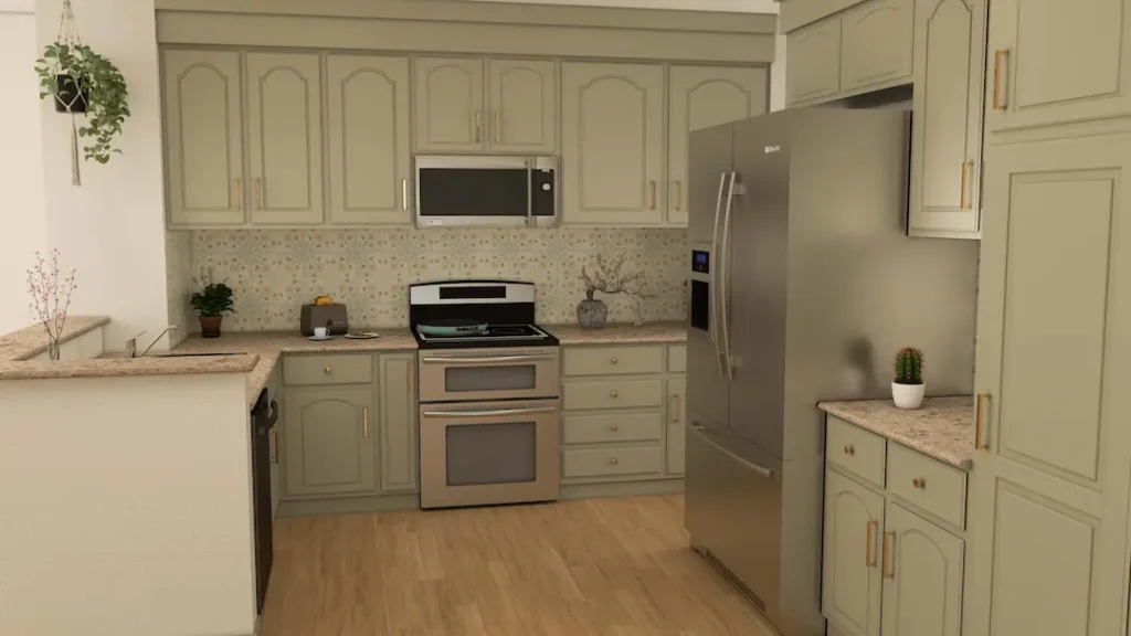 KITCHEN 04