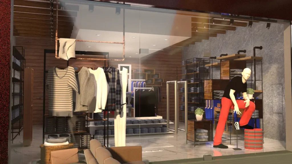 showroom main file